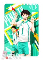 Haikyuu 31